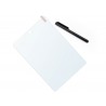 Szkło hartowane do tableta Modecom FreeTAB 7800 (tempered glass) +GRATISY