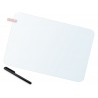 Dedykowane szkło hartowane do tabletu Asus TRANSFORMER MINI T102HA 10.1
