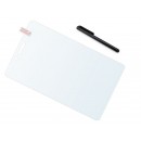Dedykowane szkło hartowane do tabletu Lenovo Tab 3 Essential, Basic 7 cali 710F, 710I
