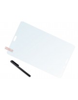 Dedykowane szkło hartowane do tabletu Samsung Galaxy Tab E 7.0