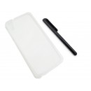 Elastyczne etui do telefonu HTC Desire 825