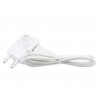 Ładowarka sieciowa Samsung z kablem USB 2.0 wtyk micro USB do tabletów