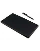 Elastyczne etui (plecki) do tabletu Lenovo Tab 4 8 Plus TB-8704, N, F (8 cali)