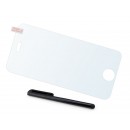 Szkło hartowane do telefonu Apple iPhone 4, 4s (tempered glass) + GRATISY
