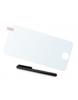 Szkło hartowane do telefonu Apple iPhone 5, 5s, 5c (tempered glass) + GRATISY