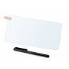 Szkło hartowane do telefonu Asus PadFone Infinity A80 (tempered glass) + GRATISY