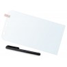 Szkło hartowane do telefonu Asus Zenfone 2 Laser 5.5 (tempered glass) + GRATISY
