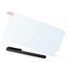 Szkło hartowane na telefon HTC Butterfly S x901 (tempered glass) + GRATISY