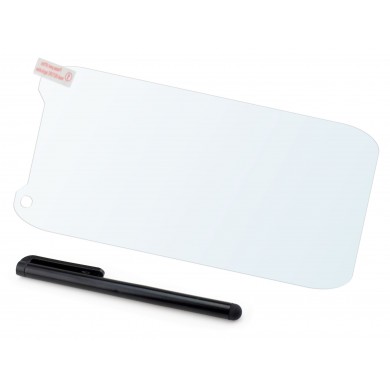 Szkło hartowane na telefon HTC Desire 310 (tempered glass) + GRATISY