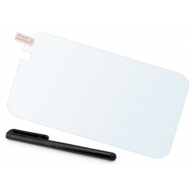 Szkło hartowane na telefon HTC Desire 320 (tempered glass) + GRATISY