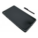 Elastyczne etui do tabletu Huawei MediaPad M3 Lite 8.0 CPN-W09 CPN-AL00 (8 cali)