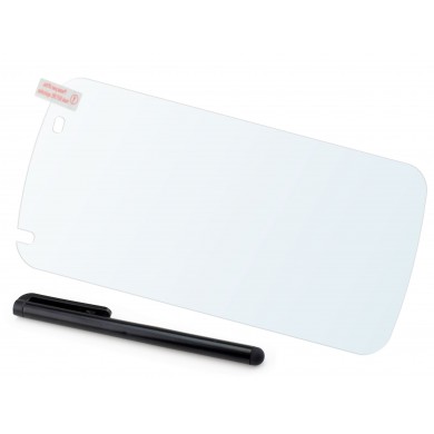 Szkło hartowane na telefon HTC Desire 526 (tempered glass) + GRATISY