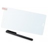 Szkło hartowane na telefon Sony Xperia Z3 (tempered glass) + GRATISY