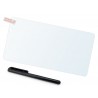 Szkło hartowane na telefon Sony Xperia Z2a (tempered glass) + GRATISY