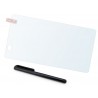 Szkło hartowane na telefon Sony Xperia Z2 (tempered glass) + GRATISY