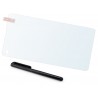 Szkło hartowane na telefon Sony Xperia Z1 Mini (tempered glass) + GRATISY