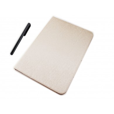 CZARNY Pokrowiec książkowy do tabletu HP ElitePad 1000 G2