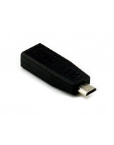 Adapter mini-USB do micro-USB – przejściówka prądowa do ładowarki