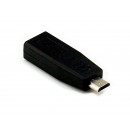 Adapter mini-USB do micro-USB – przejściówka prądowa do ładowarki