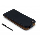 Etui zamykane na telefon Apple iPhone 6 A1549, A1586