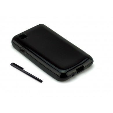 Elastyczne etui na telefon LG L40 D160