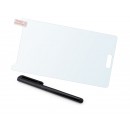 Szkło hartowane na telefon Samsung Galaxy Note 3 III (tempered glass) + GRATISY