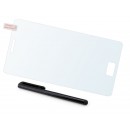 Szkło hartowane na telefon Samsung Galaxy S2 i9100 (tempered glass) + GRATISY