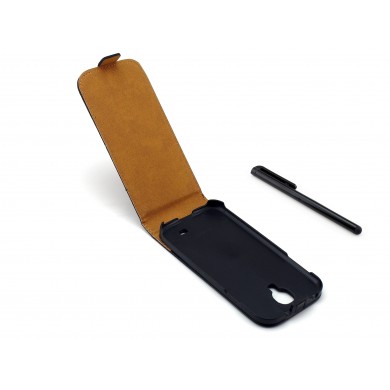 Pokrowiec z klapką do telefonu Samsung Galaxy S IV i9500