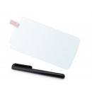 Szkło hartowane na telefon LG Google Nexus 4 E960 (tempered glass) + GRATISY