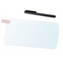 Szkło hartowane na telefon LG L Bello D331 (tempered glass) + GRATISY