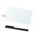 Szkło hartowane na telefon LG L80 D373 (tempered glass) + GRATISY