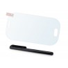 Szkło hartowane na telefon Samsung Galaxy S Duos S7562 (tempered glass) + GRATISY
