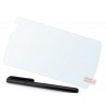 Szkło hartowane na telefon LG F60 (tempered glass) + GRATISY