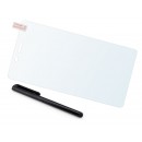 Szkło hartowane na telefon Sony Xperia M2 (tempered glass) + GRATISY