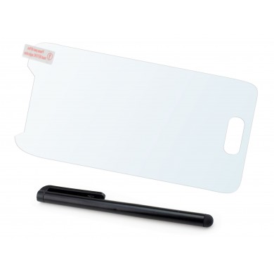 Szkło hartowane na telefon Samsung Galaxy Ace 4 G310A (tempered glass) + GRATISY