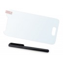 Szkło hartowane na telefon Samsung Galaxy Ace 4 G310A (tempered glass) + GRATISY