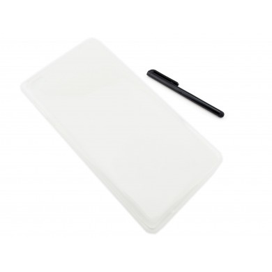 Silikonowe plecki do tabletu Lenovo Tab 4 7 cali TB-7504F, TB-7504X, TB-7504N