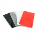 Dedykowane, silikonowe etui (plecki) do tabletu Sony Xperia Z3 Compact 8 (SGP621/SGP641) &ndash; czarne, dopasowane