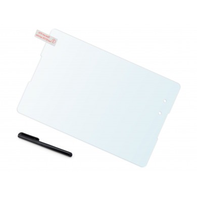 Dedykowane szkło hartowane do tabletu Asus ZenPad Z8, Z8s 2017 ZT582KL 7,9 cala