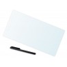  Dedykowane szkło hartowane do tabletu Lenovo Tab 4 7 cali TB-7504F, TB-7504X, TB-7504N