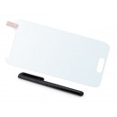 Szkło hartowane na telefon Samsung Galaxy S5 mini (tempered glass) + GRATISY