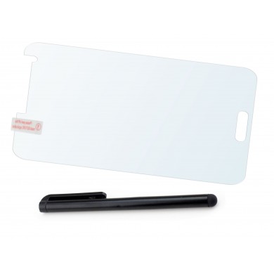 Szkło hartowane na telefon Samsung Galaxy A5 A5000 (tempered glass) + GRATISY