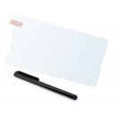 Szkło hartowane na telefon Sony Xperia E4 (tempered glass) + GRATISY