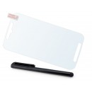Szkło hartowane na telefon Motorola Moto G2 (tempered glass) + GRATISY