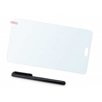 Szkło hartowane na telefon Samsung Galaxy Mega 2 (tempered glass) + GRATISY