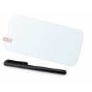 Szkło hartowane na telefon LG L Prime D337 (tempered glass) + GRATISY