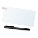 Szkło hartowane na telefon Microsoft Lumia 430 (tempered glass) + GRATISY