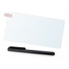 Szkło hartowane na telefon Microsoft Lumia 430 (tempered glass) + GRATISY