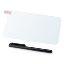 Szkło hartowane na telefon Microsoft Lumia 640 XL (tempered glass) + GRATISY