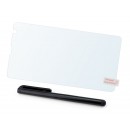Szkło hartowane na telefon Microsoft Lumia 535 (tempered glass) + GRATISY